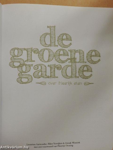 De groene garde