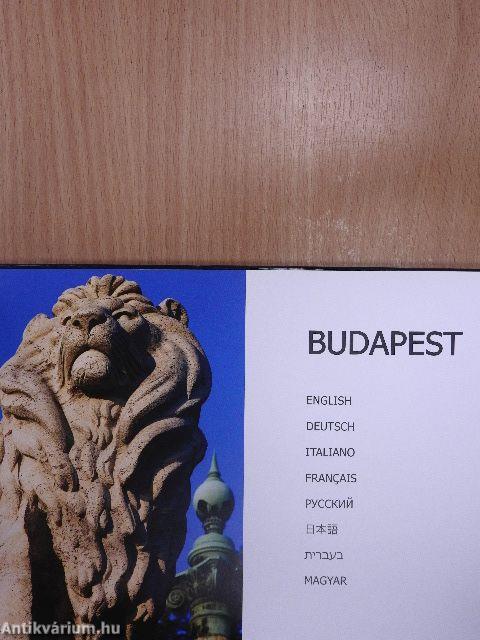 Budapest