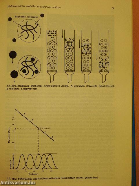 Biokémia