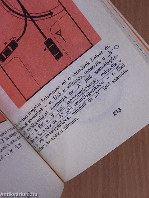 Autósoknak a magyar autóklubról