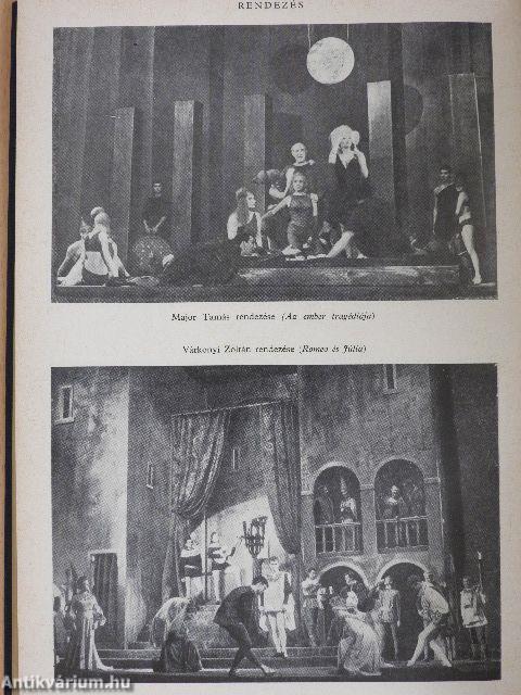 Színházi Kislexikon