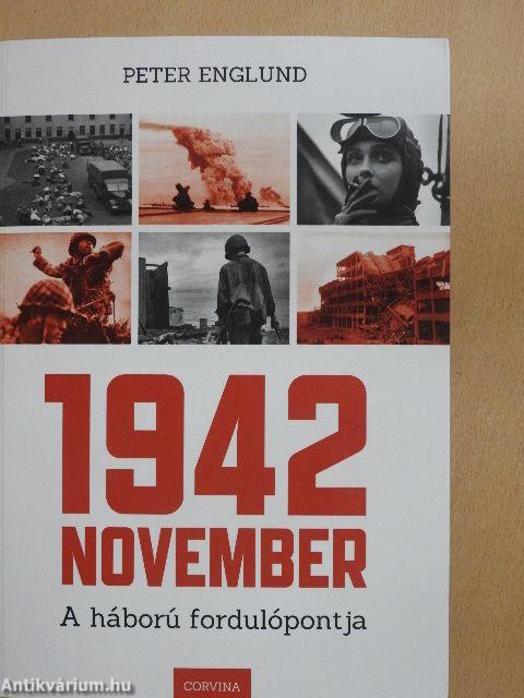 1942 november