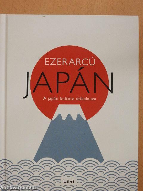 Ezerarcú Japán