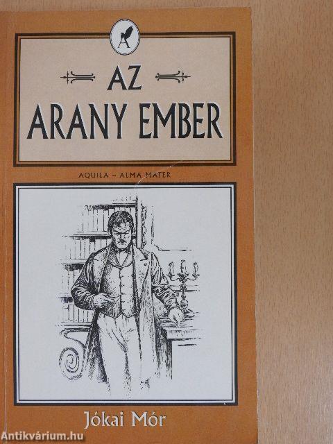 Az arany ember