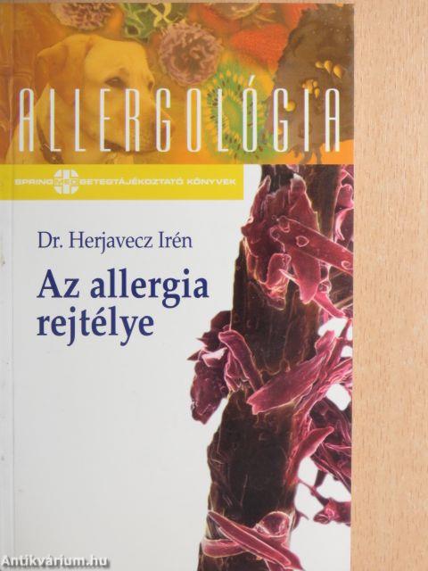 Az allergia rejtélye