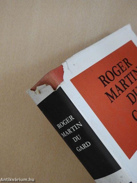 A Thibault család I-II.