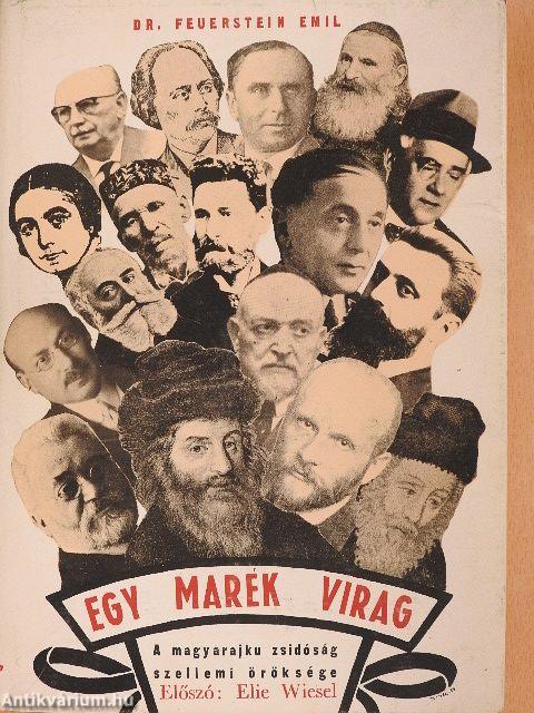 Egy marék virág I.