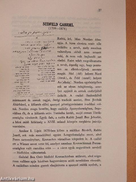 Egy marék virág I.