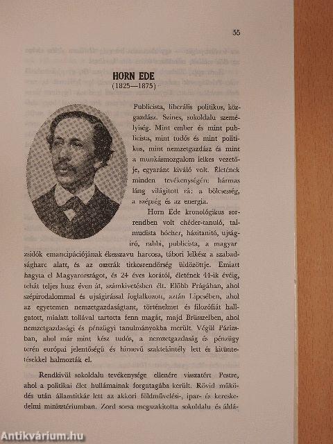 Egy marék virág I.