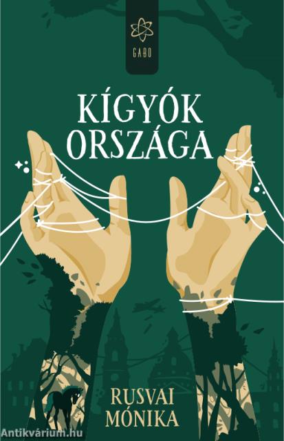 Kígyók országa