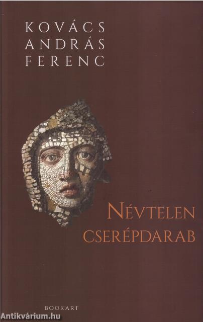 Névtelen cserépdarab