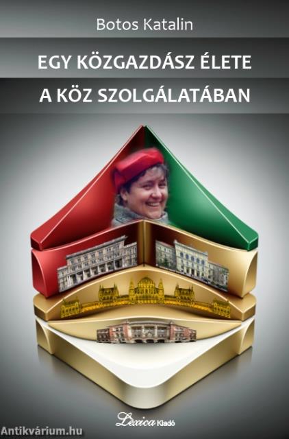 Egy közgazdász élete a KÖZ szolgálatában