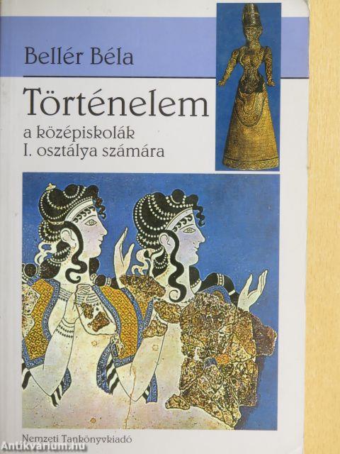 Történelem I.