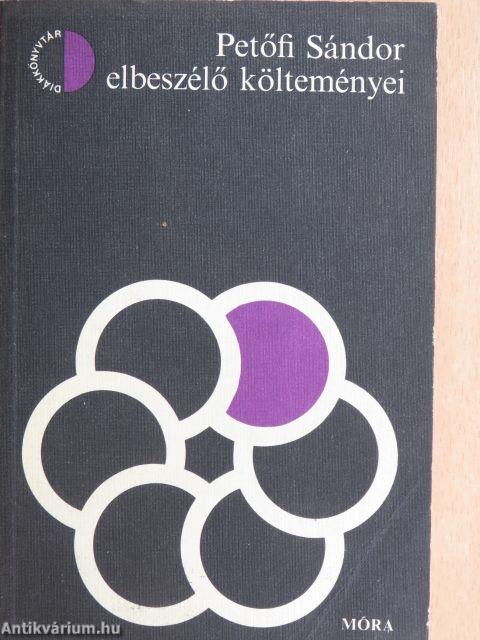 Petőfi Sándor elbeszélő költeményei