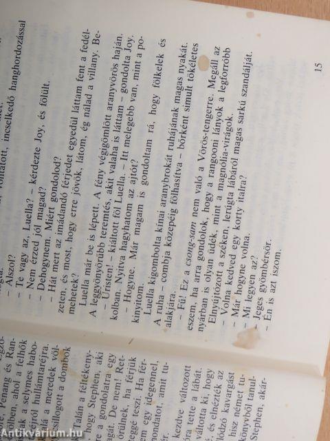 Hőhullám Berlinben/Fekete Villám