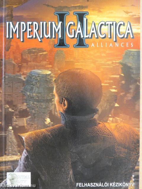 Imperium galactica II