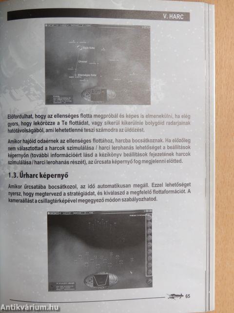 Imperium galactica II