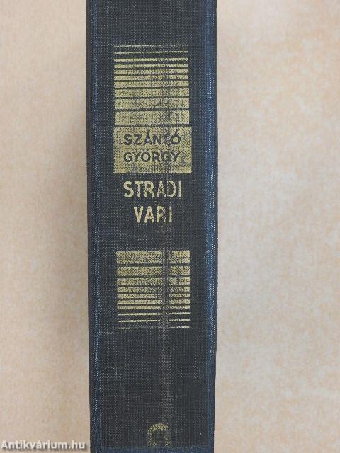 Stradivari I-II.