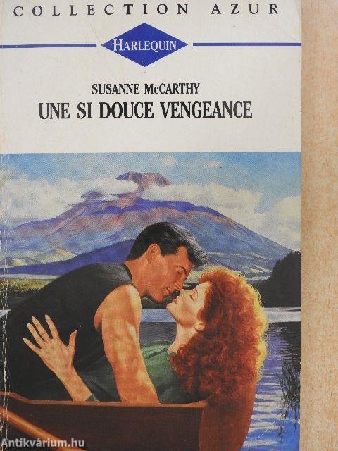 Une si douce vengeance