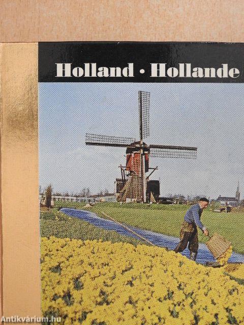 Holland/Hollande