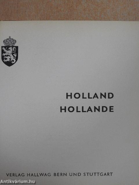 Holland/Hollande