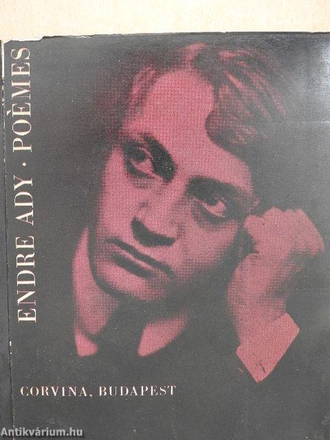 Endre Ady - Poémes