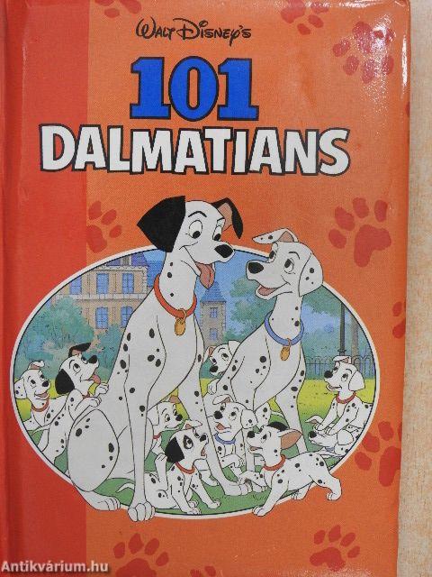 101 Dalmatians