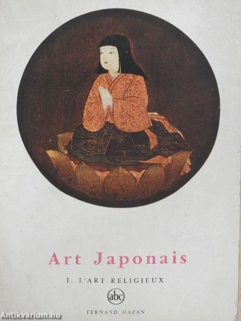 L'Art Japonais I.