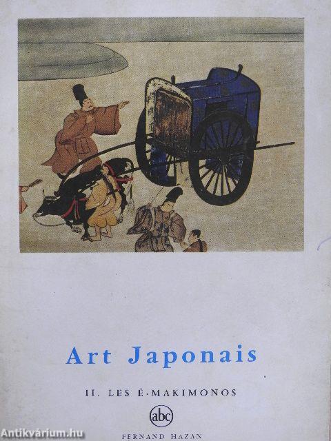 L'Art Japonais II.