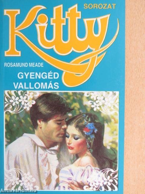 Gyengéd vallomás