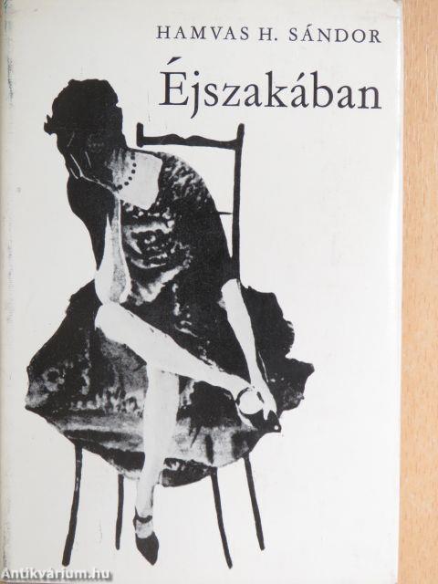 Éjszakában