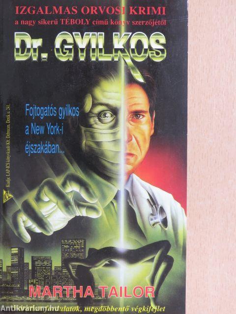 Dr. Gyilkos