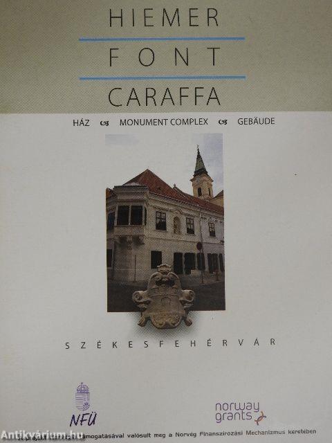 Hiemer-Font-Caraffa