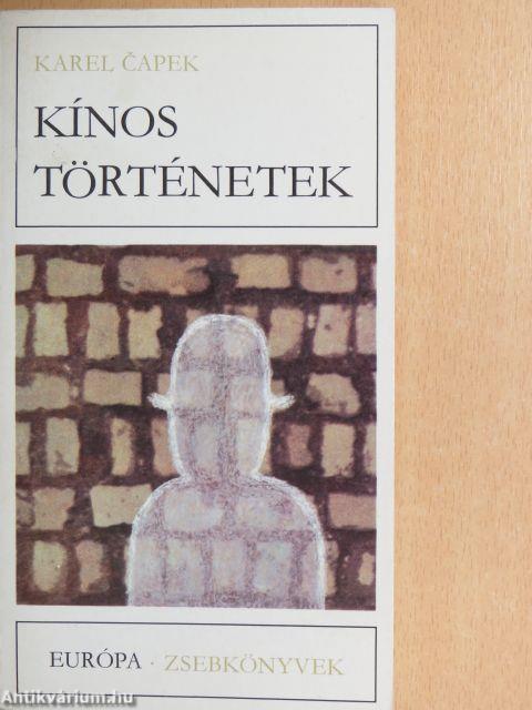 Kínos történetek