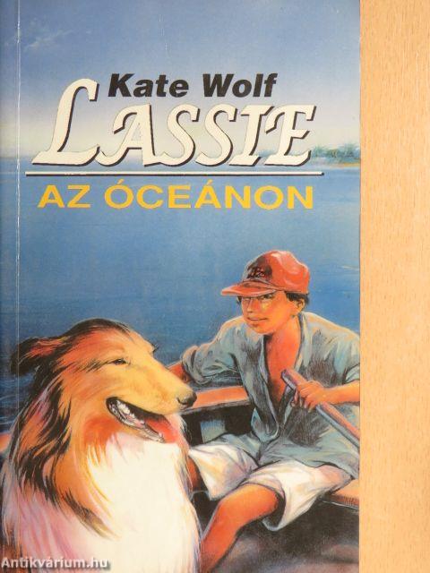 Lassie az óceánon