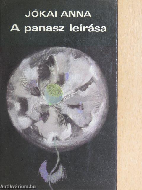 A panasz leírása