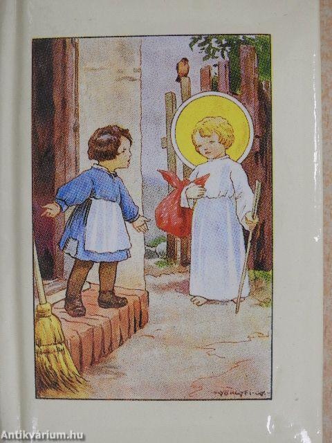 Imádságos képeskönyvem