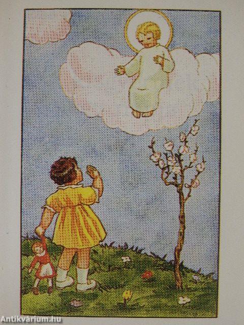 Imádságos képeskönyvem