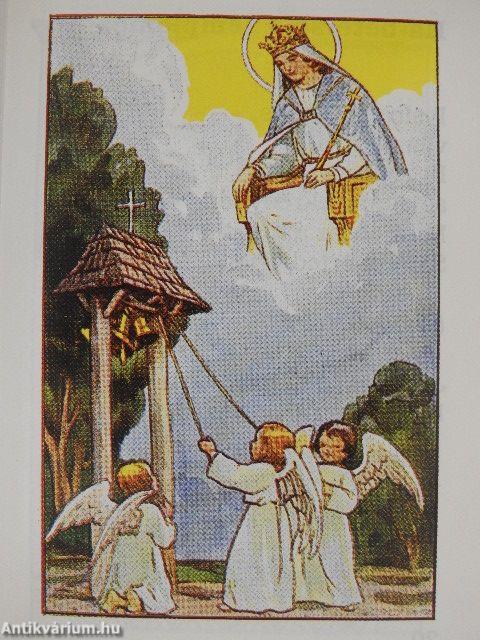 Imádságos képeskönyvem