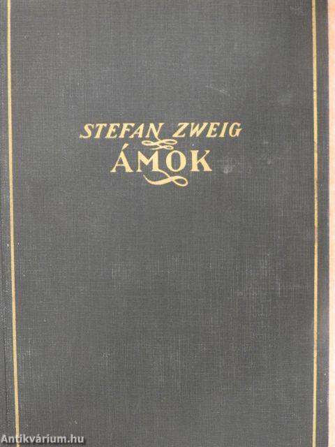 Ámok I-II.