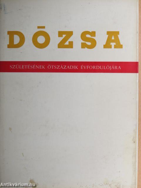 Dózsa