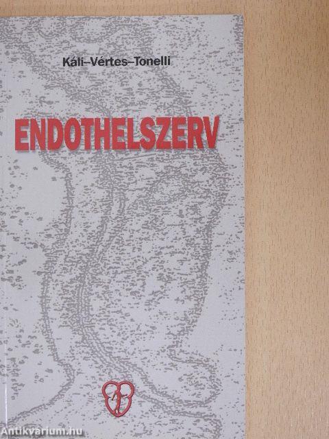 Endothelszerv