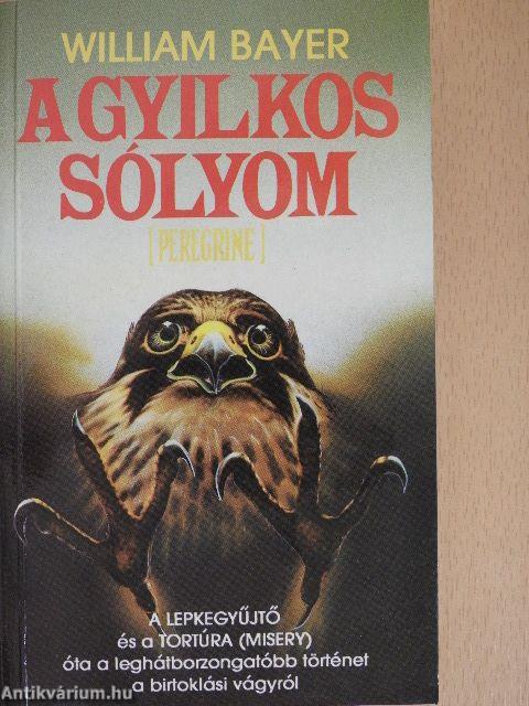 A gyilkos sólyom