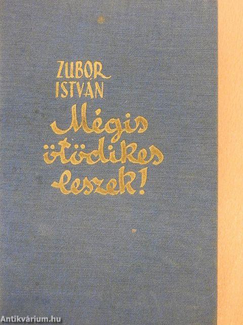 Mégis ötödikes leszek!