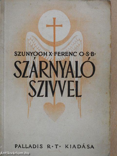 Szárnyaló szívvel