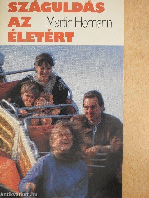 Száguldás az életért