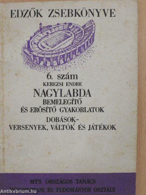 Nagylabda