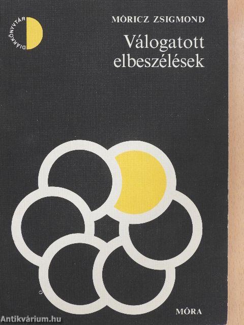 Válogatott elbeszélések