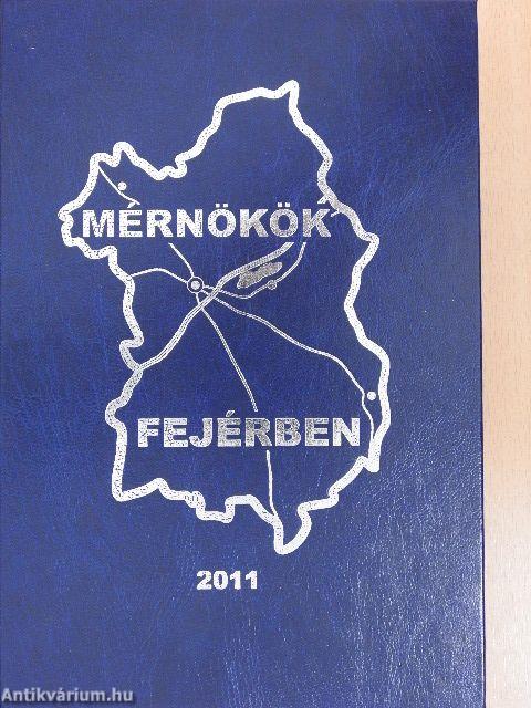 Mérnökök Fejérben 2011