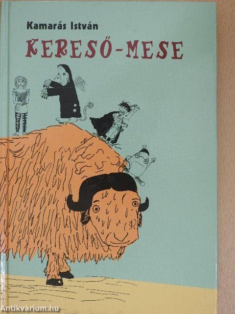 Kereső-mese